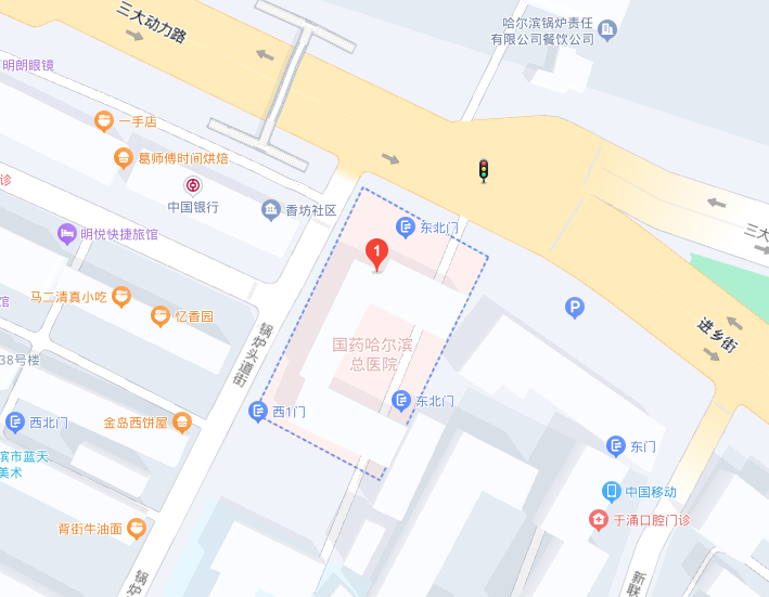 交通路线(图5)