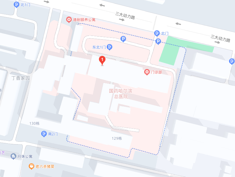 交通路线(图1)